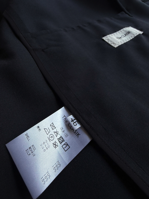 The CLASIK【ザクラシック】正規取り扱い店、通販可能 ON LINE SHOP